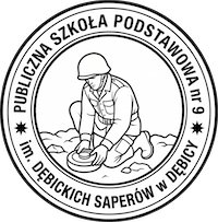 PUBLICZNA SZKOŁA PODSTAWOWA NR 9 im. DĘBICKICH SAPERÓW w DĘBICY